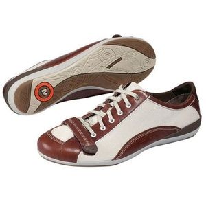 Merrell Pirouette Leather & Canvas Shoes